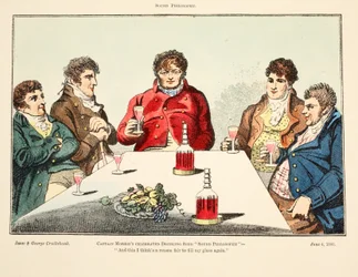 Klangphilosophie, 1806